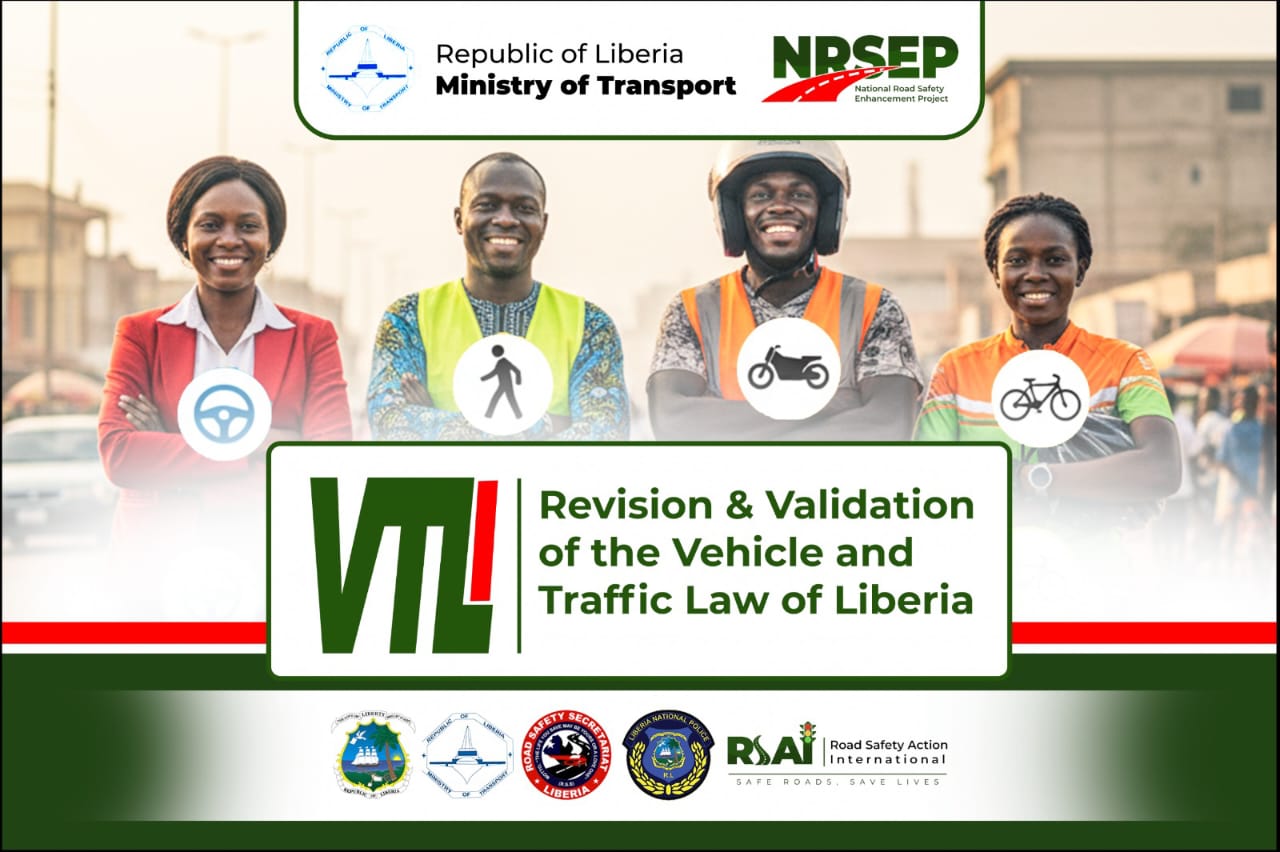 Vichele and Traffic Law